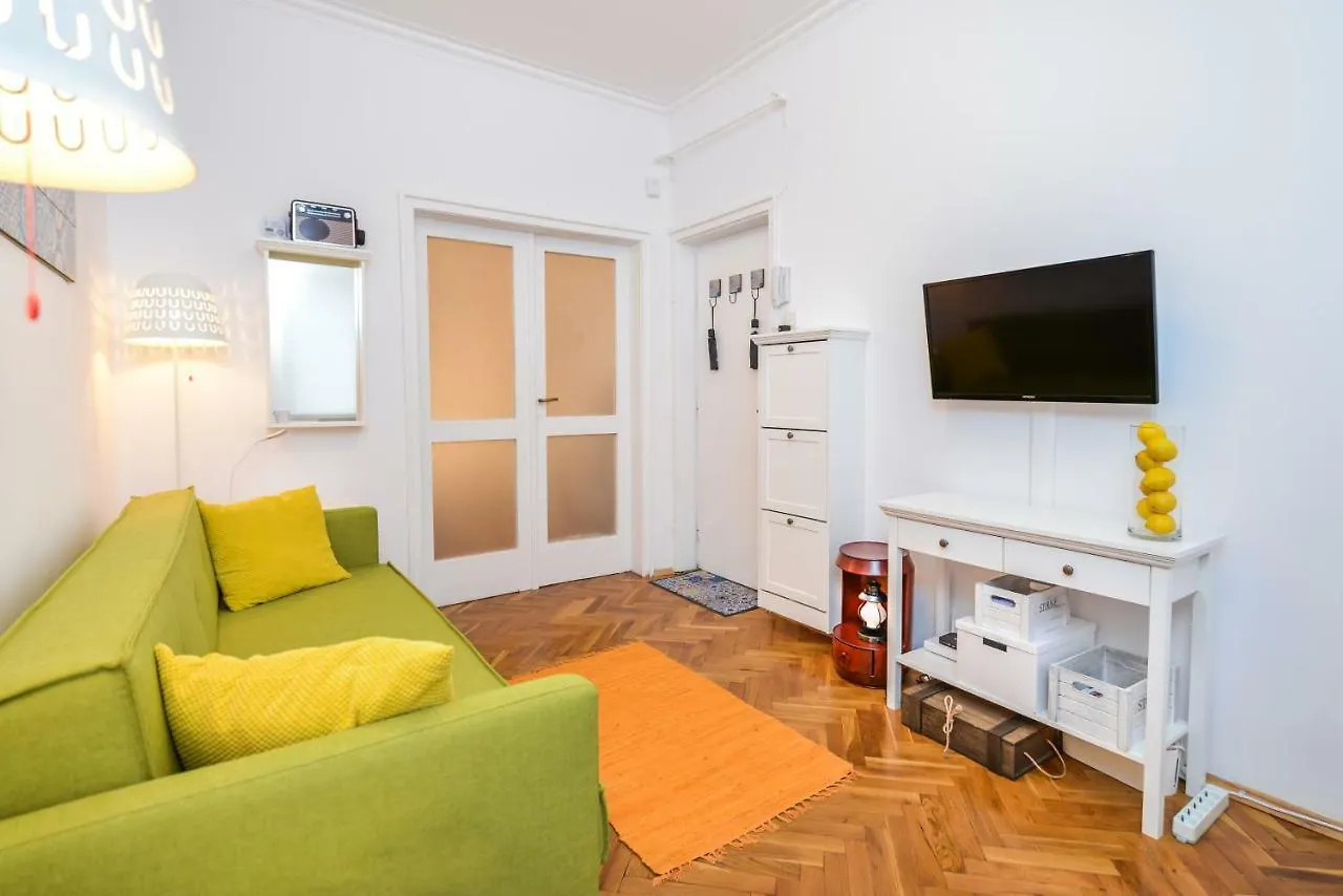 The Charming Home - One Bedroom Top Central Apartment By Flat Mаnager صوفيا بلغاريا
