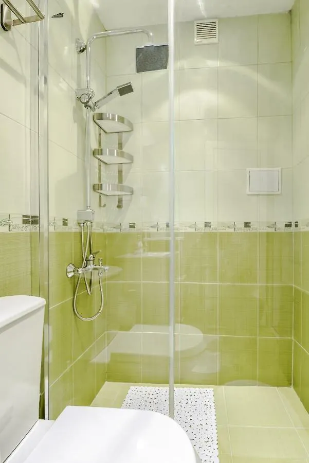 The Charming Home - One Bedroom Top Central Apartment By Flat Mаnager صوفيا 0*,