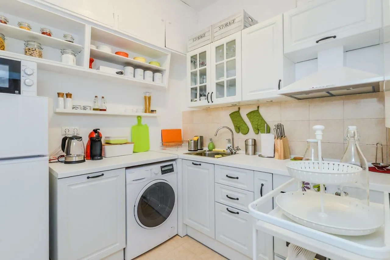 The Charming Home - One Bedroom Top Central Apartment By Flat Mаnager صوفيا بلغاريا