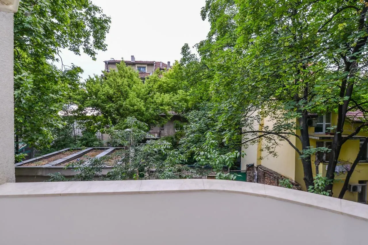 The Charming Home - One Bedroom Top Central Apartment By Flat Mаnager صوفيا بلغاريا